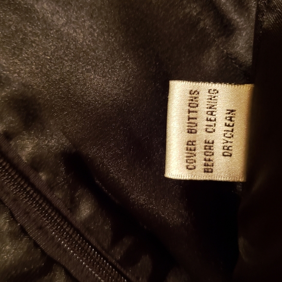 Donna Ricco evening top - Picture 8 of 16